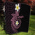 Aloha Hammerhead Shark Quilt Vivacious Pink Hawaiian Kakau Tribal Tattoo