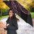 Aloha Hammerhead Shark Umbrella Vivacious Pink Hawaiian Kakau Tribal Tattoo - Polynesian Pride
