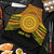 Personalised Tonga Ha apai High School Apron Ngatu Fonulei Pattern - Polynesian Pride
