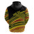 Personalised Tonga Ha apai High School Hoodie Ngatu Fonulei Pattern