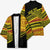 Personalised Tonga Ha apai High School Kimono Ngatu Fonulei Pattern - Polynesian Pride