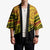 Personalised Tonga Ha apai High School Kimono Ngatu Fonulei Pattern - Polynesian Pride