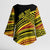 Personalised Tonga Ha apai High School Kimono Sleeve Blouse Ngatu Fonulei Pattern - Polynesian Pride