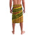 Personalised Tonga Ha apai High School Lavalava Ngatu Fonulei Pattern