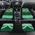 Personalised Tonga Saineha High School Car Mats Polynesian Ngatu Tribal