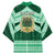 Personalised Tonga Saineha High School Kimono Polynesian Ngatu Tribal - Polynesian Pride