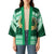 Personalised Tonga Saineha High School Kimono Polynesian Ngatu Tribal - Polynesian Pride