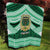 Personalised Tonga Saineha High School Quilt Polynesian Ngatu Tribal