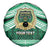 Personalised Tonga Saineha High School Spare Tire Cover Polynesian Ngatu Tribal