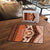 Personalised Tonga Tailulu College Puzzle Polynesian Ngatu Tribal - Polynesian Pride