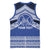 Personalised Tonga Taufa'ahau Pilolevu College Basketball Jersey Polynesian Ngatu Tribal - Polynesian Pride