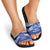 Personalised Tonga Taufa'ahau Pilolevu College Slide Sandals Polynesian Ngatu Tribal - Polynesian Pride