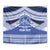 Personalised Tonga Taufa'ahau Pilolevu College Tapestry Polynesian Ngatu Tribal