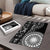 Black Tongan Ngatu Fonulei Pattern Puzzle - Polynesian Pride