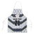 Japan Pacific Rugby 2022-23 Custom Apron Black Sakura Japanese Wave Pattern - Polynesian Pride