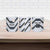 Japan Pacific Rugby 2022-23 Custom Ceramic Mug Black Sakura Japanese Wave Pattern - Polynesian Pride