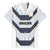 Japan Pacific Rugby 2022-23 Custom Family Matching Short Sleeve Bodycon Dress and Hawaiian Shirt Black Sakura Japanese Wave Pattern
