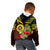 Vanuatu Islands Kid Hoodie Proud To Be A Ni-Van LT9 - Polynesian Pride