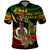 Vanuatu Islands Polo Shirt Proud To Be A Ni Van LT9 Reggae - Polynesian Pride