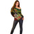 Custom Vanuatu Islands Off Shoulder Sweater Proud To Be A Ni-Van LT9 - Polynesian Pride
