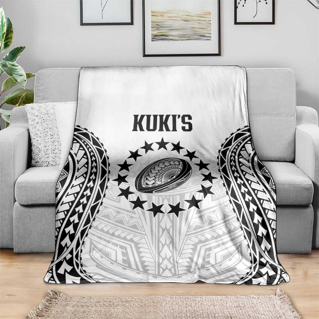 World Rugby Cook Islands Blanket Kukis Make History - Polynesian Pride