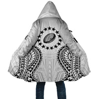 World Rugby Cook Islands Cloak Kukis Make History - Polynesian Pride