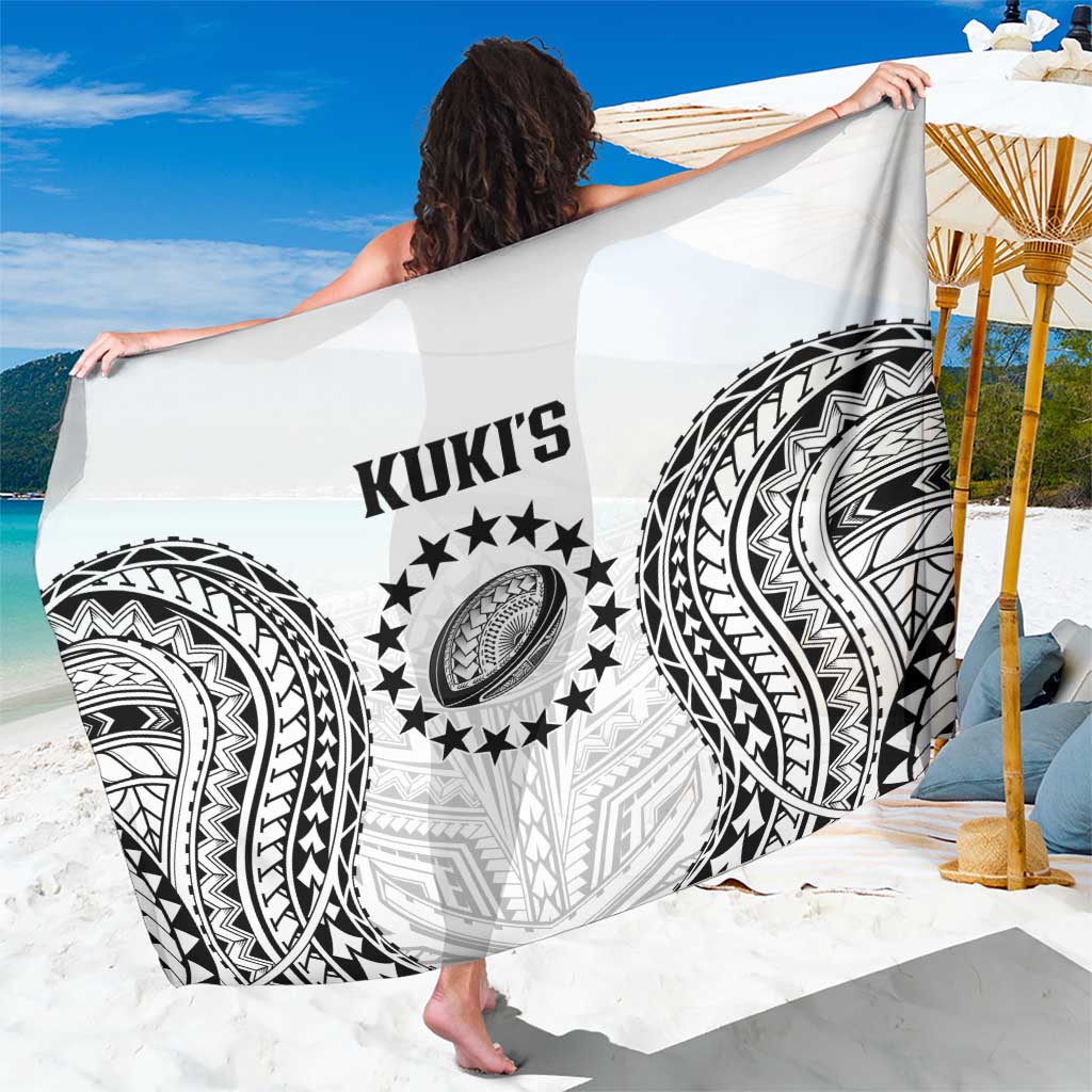 World Rugby Cook Islands Sarong Kukis Make History - Polynesian Pride