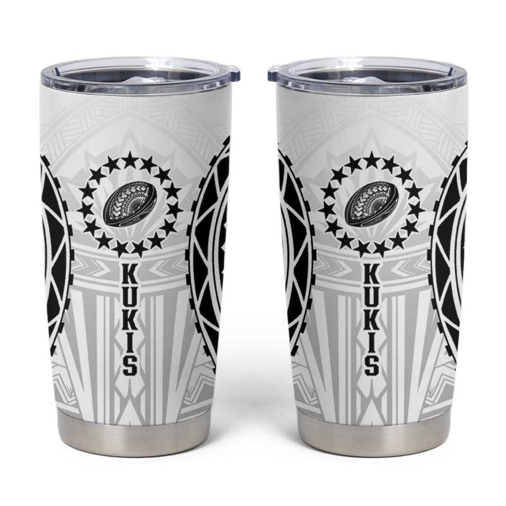 World Rugby Cook Islands Tumbler Cup Kukis Make History - Polynesian Pride