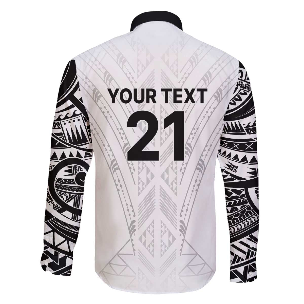 New Zealand Koru Fern Custom Family Matching Off The Shoulder Long Sleeve Dress and Hawaiian Shirt Simple Taniko Motif