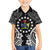 Cook Islands Ra o te Ui Ariki Est 1967 Hawaiian Shirt