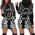 Cook Islands Ra o te Ui Ariki Est 1967 Hoodie Dress