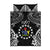 Cook Islands Ra o te Ui Ariki Est 1967 Quilt Bed Set