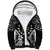 Cook Islands Ra o te Ui Ariki Est 1967 Sherpa Hoodie