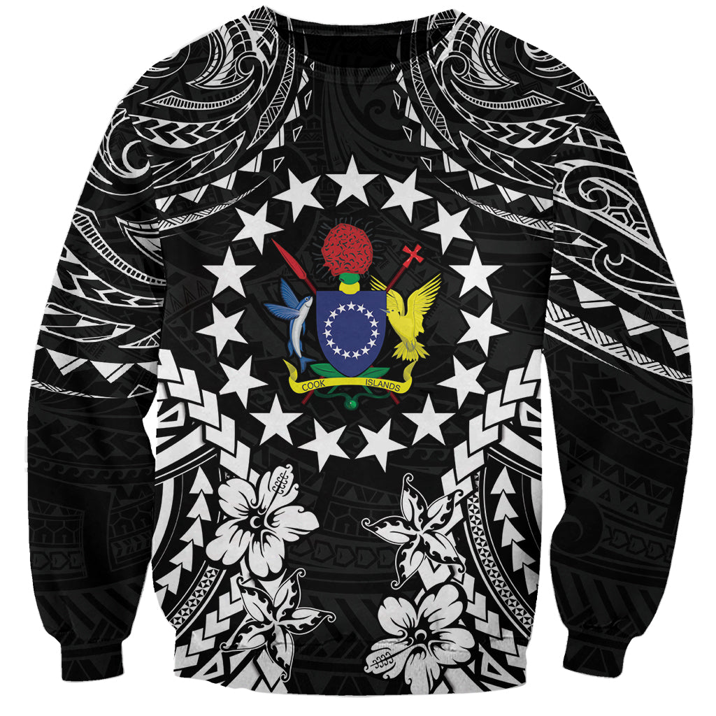 Cook Islands Ra o te Ui Ariki Est 1967 Sweatshirt