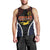 Kiribati 45th Anniversary Independence Day Men Tank Top Since 1979