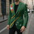 Manua Islands Polynesian Style Blazer - Polynesian Pride