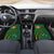 Manua Islands Polynesian Style Car Mats