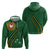 Manua Islands Polynesian Style Hoodie