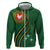 Manua Islands Polynesian Style Hoodie