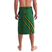 Manua Islands Polynesian Style Lavalava