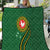Manua Islands Polynesian Style Quilt