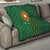 Manua Islands Polynesian Style Quilt