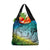 Personalised Aloha King Kamehameha Spirits Grocery Bag Art Special