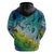 Personalised Aloha King Kamehameha Spirits Hoodie Art Special LT9 - Polynesian Pride
