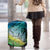 Personalised Aloha King Kamehameha Spirits Luggage Cover Art Special