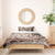 Personalised Aloha King Kamehameha Spirits Bedding Set Beige Special