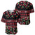 Fiji Masi Bula Tagimoucia Flowers Baseball Jersey