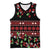 Fiji Masi Bula Tagimoucia Flowers Basketball Jersey - Polynesian Pride