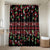 Fiji Masi Bula Tagimoucia Flowers Bathroom Set - Polynesian Pride
