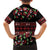 Fiji Masi Bula Tagimoucia Flowers Hawaiian Shirt